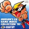 Hudson's CD Game Music Collection '93